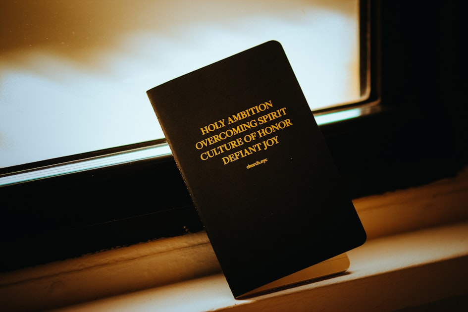 Connecting Through Faith